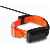 Obojok pre ďalšieho psa DOG GPS X30 - Oranžová