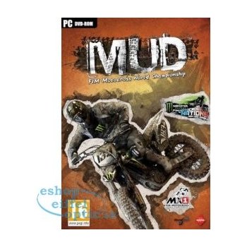 MUD: FIM Motocross World Championship