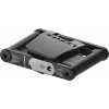 Lezyne V Pro 13 Black uni