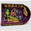 Cooper Alice - Revenge Of Alice Cooper / Digipack [CD]