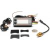 RAPID SENSE SYSTEM RPM TEMP HOUR METER
