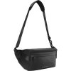 K&F CONCEPT Sling Bag 10L Urban Wander 13 (Black) K&F Concept