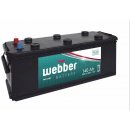 WEBBER 12V 140Ah 800A WA1400