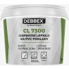 Den Braven CL 7300 Disperzné lepidlo na PVC podlahy 5 kg