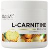Multifunkčný prášok OstroVit L-Karnitín 210 g, ananásová príchuť, 210 g, 1 ks