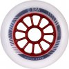 Powerslide Kolieska Powerslide Era 100 mm DD Hard (8ks)
