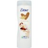 Dove Indulgent Nourisment DeepCare Complex Dry Skin telové mlieko 400 ml