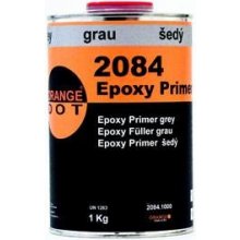 Epoxy 2K primer šedý 1kg