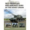 Self-Propelled Anti-Aircraft Guns of the Soviet Union