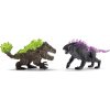 Schleich 70827 Stínový rys vs. kamenný drtič