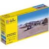 Heller Messerschmitt Bf 108 B Taifun 1/72