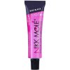 Nikk Molé® Nikk Mole® farba na riasy a obočie 15 ml Farba: Blue Black