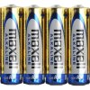 MAXELL Alkaline AA 4ks 35044015