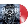 Krisiun - Southern Storm / Transparent Red / Vinyl [LP]