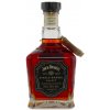 Jack Daniel´s Single Barrel 45% 0,7L (čistá fľaša)