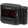 Kruger&Matz KM0827 Rádiobudík s LED projekciou AM/FM