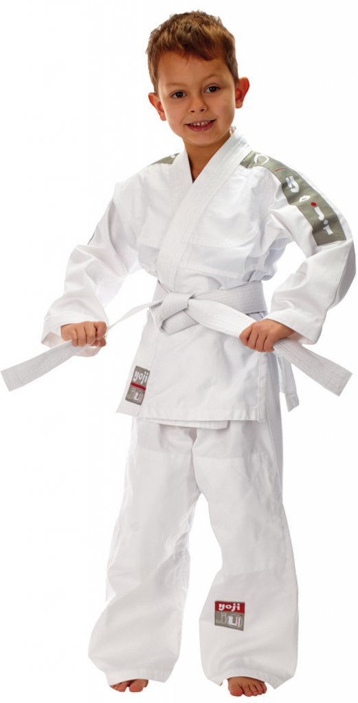 Kimono judo dětské od 15,96 € - Heureka.sk