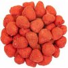 SVĚT PLODŮ Jahody v jahodovej čokoláde - 3kg