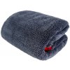 Purestar Twist Drying Towel Gray M