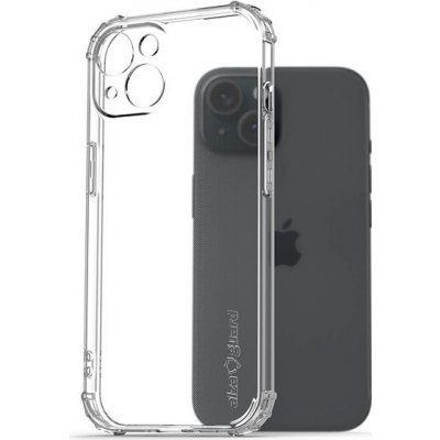 Púzdro AlzaGuard Shockproof Case iPhone 15