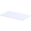 Oristo Uni doska 79,6 x 45,9 cm OR00BU802