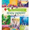 20 ohromujúcich divov prírody