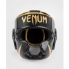Box/MMA přilba Venum Challenger 2.0 - Black/Gold