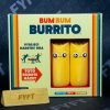 ADC Blackfire Bum Bum Burrito - CZ (Blackfire)