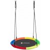Springos Hojdacie kruh 90 cm Multicolor