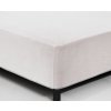 Froté plachta Homa basic biela 105 g Froté plachta Homa basic biela 105 g - 90/100x200 cm