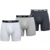 Pánske boxerky Nike, BOXER BRIEF 3PK Mix S