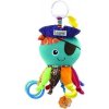 Lamaze – Kapitán Kalamár 796714270685