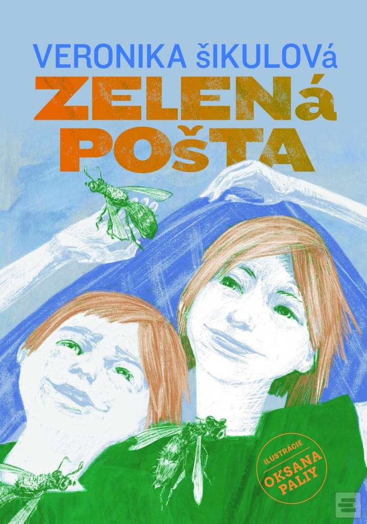 Zelená pošta