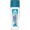 Adidas Pure Lightness deodorant s rozprašovačom pre ženy 75 ml