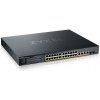 Zyxel XMG1930-30HP, 24-port 2.5GbE Smart Managed Layer 2 PoE