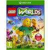 LEGO Worlds (Xbox One)