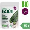 GOOD GOUT BIO Cuketové rizoto s kozím syrom 190 g