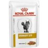 Royal Canin VHN Cat Urinary S/O Gravy Kapsičky 12x85 g