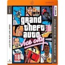 Hra na PC GTA:Vice City