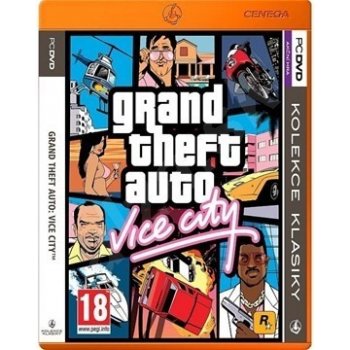 GTA:Vice City