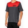 Pánsky cyklistický dres 100% Airmatic SS M
