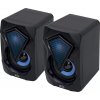 Reproduktory k PC SAL PCS230 RGB AUX+BLUETOOTH