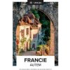 Francie autem - autor neuvedený