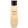 AHAVA Time To Smooth Age Control Even Tone Essence pečující esence s obsahem minerálů 100 ml pro ženy
