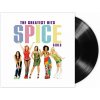 Spice Girls: Greatest Hits - Vinyl (LP)
