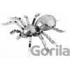 Metal Earth 3D kovový model Tarantule - Piatnik