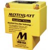 MotoBatt 12V/ 17,5Ah (L) MB16A