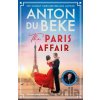 The Paris Affair - Anton Du Beke