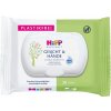 HiPP Babysanft Ultra Sensitive vlhčený toaletný papier 50 ks