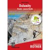 sprievodca ROTHER Dachstein